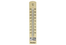 METALTEX Innenthermometer