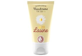 LA VIDA Handcreme 'Poesie' 16er Display 16-teilig, 4 Motive á 4 Stück