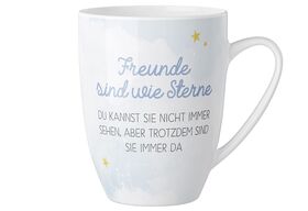 LA VIDA Becher 'Freunde'