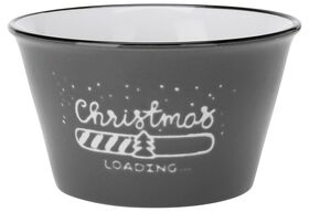 Bowl 'Christmas' 3-fach sortiert