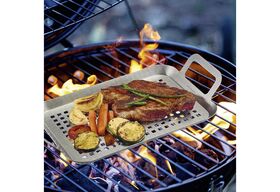 WESTMARK Grillpfanne flach