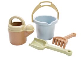 DANTOY Sandspielset Bio 4-teilig