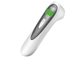 reer SoftTemp 3 in 1 Infrarot-Thermometer inkl. Batterien