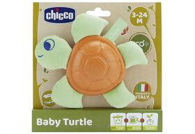 Chicco Rassel 'Baby Turtle -Eco+'