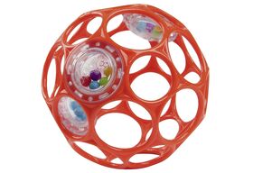 OBALL Oball 'Rattle'