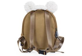 CHILDHOME Kinderrucksack Kids My First Bag 'Suede-Look'