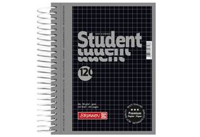 BRUNNEN Collegblock Student Premium