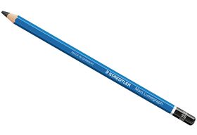 STAEDTLER Bleistift 100 Mars Lumogra 9B