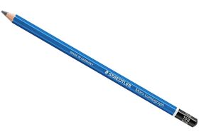 STAEDTLER Bleistift 100 Mars Lumogr 10B