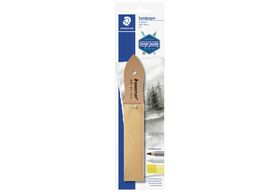 STAEDTLER Sandpapier-Brettchen D.J. 12 Blatt