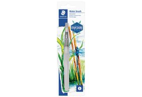 STAEDTLER Wasserpinsel Spitze S D.J.