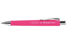 Faber Castell Kugelschreiber 'Poly Ball' XB