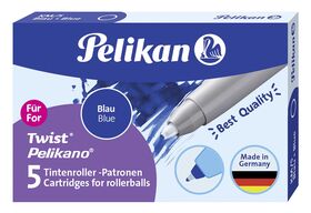 PELIKAN Pelikan Roller Patrone KM5