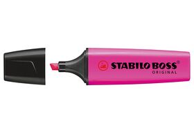 STABILO Textmarker 'BOSS'