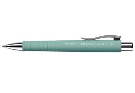 Faber Castell Kugelschreiber 'Poly Ball' XB