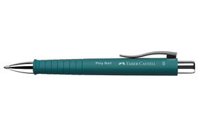 Faber Castell Kugelschreiber 'Poly Ball' XB