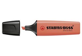 STABILO Textmarker 'BOSS Pastel'