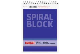 BRUNNEN Spiralnotizblock