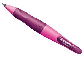 STABILO EASYergo 3.15 R pink/lila