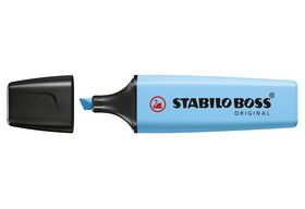 STABILO Textmarker 'BOSS Pastel'