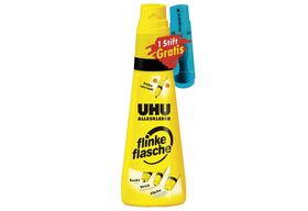 UHU Alleskleber 'Flinke Flasche' 90 g