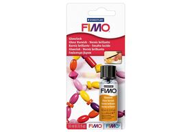 STAEDTLER Fimo Glanzlack Wasserbasis10ml