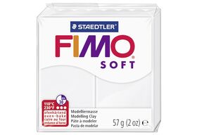 STAEDTLER Modelliermasse 'Fimo soft'