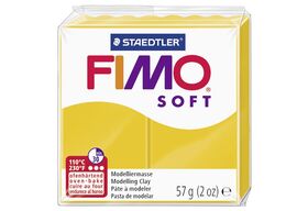 STAEDTLER Modelliermasse 'Fimo soft'