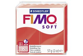 STAEDTLER Modelliermasse 'Fimo soft'