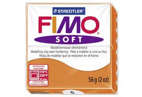 STAEDTLER Modelliermasse 'Fimo soft'