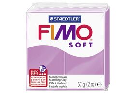 STAEDTLER Modelliermasse 'Fimo soft'