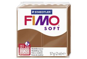 STAEDTLER Modelliermasse 'Fimo soft'