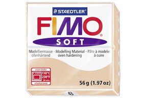 STAEDTLER Modelliermasse 'Fimo soft'