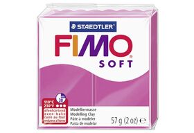 STAEDTLER Modelliermasse 'Fimo soft'