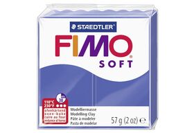 STAEDTLER Modelliermasse 'Fimo soft'