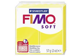 STAEDTLER Modelliermasse 'Fimo soft'