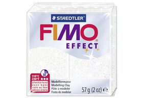 STAEDTLER Modelliermasse 'Fimo Effect'