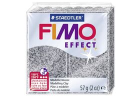 STAEDTLER Fimo effect granit