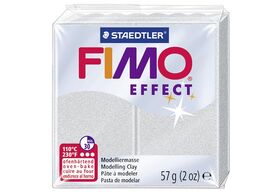 STAEDTLER Modelliermasse 'Fimo Effect'