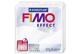 STAEDTLER Modelliermasse 'Fimo Effect'