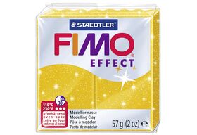 STAEDTLER Modelliermasse 'Fimo Effect'