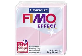 STAEDTLER Modelliermasse 'Fimo Effect'