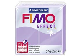 STAEDTLER Modelliermasse 'Fimo Effect'