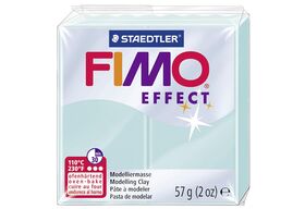 STAEDTLER Modelliermasse 'Fimo Effect'