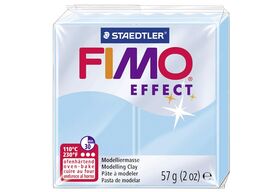 STAEDTLER Modelliermasse 'Fimo Effect'