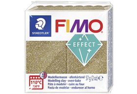 STAEDTLER Modelliermasse 'Fimo Effect'