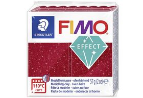 STAEDTLER Modelliermasse 'Fimo Effect'