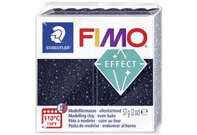 STAEDTLER Modelliermasse 'Fimo Effect'