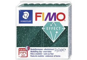 STAEDTLER Modelliermasse 'Fimo Effect'