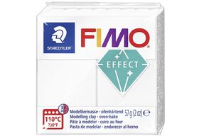 STAEDTLER Modelliermasse 'Fimo Effect'